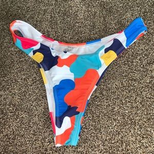 Shein Bikini Bottom
